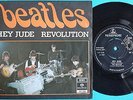 BEATLES - Hey Jude 7