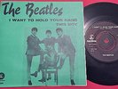 BEATLES - I want to hold your hand 7