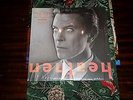 David Bowie - Heathen rare 1st Press Vinyl LP 2002