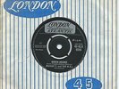 Booker T and the M.G.'s:Green Onions/Behave yourself:UK London:Northern Soul