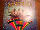 Beatles - Magical Mystery Tour (EP, Stereo)
