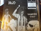 Druid -Vampire Cult LP Private US Metal in shrink MINT Signed on sticker