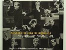 Barbirolli: Mahler Symphony No 9 with Berlin PhO - 1st pressing 2 LP's MINT 