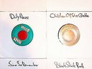 6 Roots Reggae/ Dub Singles NEU (Rod Taylor, Frankie Jones, Jah Berry...)