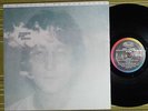 JOHN LENNON, IMAGINE, LP 1971 RARE US DIGITALLY RE-MASTERED EX-/EX POSTER, PROMO