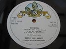 Barclay James Harvest OCTOBERON UK LP 1ST A1/ B1  ONE PLAY MINT AUDIO