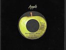 BEATLES   STRAWBERRY FIELDS FOREVER / PENNY LANE   UNPLAYED 45 OLD STORE STOCK