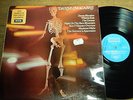 Danse Macabre Witch's ride, Night on Bare Mountain Decca SPA 175 UK import LP M-