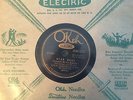 Okeh 41530 LOUIS ARMSTRONG ORCH Stardust (take 2) 1931 78 rpm MASTERPIECE