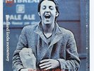 Paul McCartney - Eat At Home c/w Smile Away AR/400 7