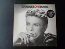 LP David Bowie 