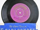 Little Willie John   Fever Parlophone 45 RPM