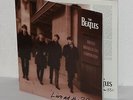 BEATLES Live at the BBC (Vinyl-DLP-Erstauflage-neu-ungespielt-mint)