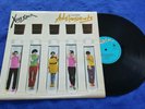 Xray Spex Germ Free Adolescents original LP 1978 INS3023 Punk