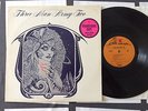 LP THREE MAN ARMY (The Gun) - Two / PROMO Orig. REPRISE MS 2182 / US 74 / M-