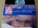 AGNETHA FALTSKOG (ABBA) - I WON'T LET YOU GO (UK 12