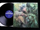 JOHN MAYALL Blues From Laurel Canyon 1st LP UK Stereo  Decca 1968 1-w/1-w EX+