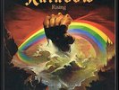 Rainbow ?– Rising 180g Vinyl LP + MP3 Download Hard Rock Classic 2015 Reissue