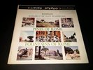 RARE CLASSICAL LP LSC-2436 RESPIGHI REINER PINES / FOUNTAINS OF ROME SHADED DOG