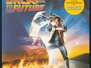 OST/BACK TO THE FUTURE (LTD.PICTURE VINYL)  VINYL LP NEW