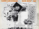 LEE MORGAN • CANDY • 1958 ORIGINAL MONO BLUE NOTE 1590 47 WEST 63rd NYC RVG EAR