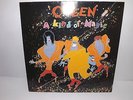 *QUEEN*  A Kind Of Magic  1986 Original  Sehr Gut