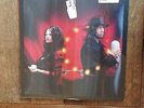 Jack WHITE STRIPES Get Behind Me Satan VINYL Record Store Day Third Man RSD