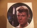 DAVID BOWIE - LOVING  THE  ALIEN  12
