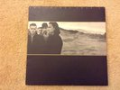 U2 LP Album The Joshua tree