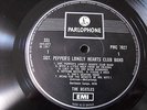 Beatles. Sgt. Peppers LHB. UK 1969. ONE BOX EMI, 'MONO'. ONE OF THE RAREST