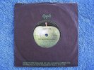 PAUL McCARTNEY (Beatles) Junior Farm (MISSPELLING ERROR) New Zealand 45 1974