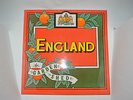 England garden shed 1977 1st press