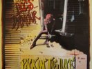 Dogs D'amour Back on the Juice - UK 12