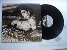 Madonna - Like a Virgin - Rare Korea only PROMO LP + innersleeve // As new 