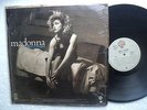 Madonna - Like a Virgin - Rare Philippines release LP