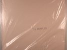 THE BEATLES White Album SEALED MOBILE FIDELITY SOUND LAB 2XLP/MFSL 2-072/MINT