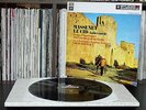Massenet: Le Cid Ballet Music - Louis Fremaux **Columbia EMI Q4 TWO 350 TAS LP**