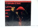MARVIN GAYE Let'S Get It On NOS MFSL Half Speed LP SEALED Low Number LTD MOFI
