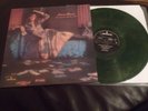 David Bowie - The Man Who Sold The World , Rare Ltd Ed Green Marble Vinyl ,dress