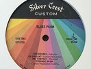 Blues Prism Silver Crest Custom Private Garage Psych 1969 RARE LP