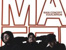 Main Concept - Equilibrium 2LP Blumentopf Eins Zwo Dendemann