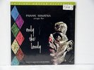 FRANK SINATRA Sings For Only the Lonely NOS MFSL Half Speed LP SEALED 1-326 180