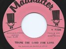 RARE Living Color NORTHERN SOUL 45 7