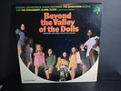 Beyond the Valley of the Dolls Stu Phillips TFS 4211 Original release