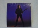 Joe Satriani Flying in a Blue Dream  LP Vinyl record
