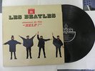 les beatles chansons du film help OSX 230 label bleu