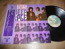 LP Deep Purple  Shades of Deep Purple    (Japan / WB / + OBI)