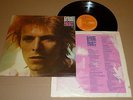DAVID BOWIE - SPACE ODDITY ORIG UK RCA LP WITH INNER 1E/1E NO MAINMAN