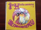 JIMI HENDRIX ARE YOU EXPERIENCED 1ST U.S. EDITION 1967 MONO NEAR MINT