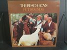 BEACH BOYS Pet Sounds LP Reprise 1972 VInyl Reissue MONO Carl & The Passions